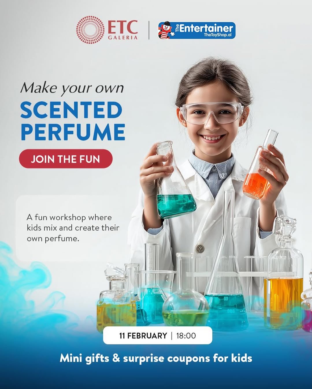 Shkurt 2026 ETC Science